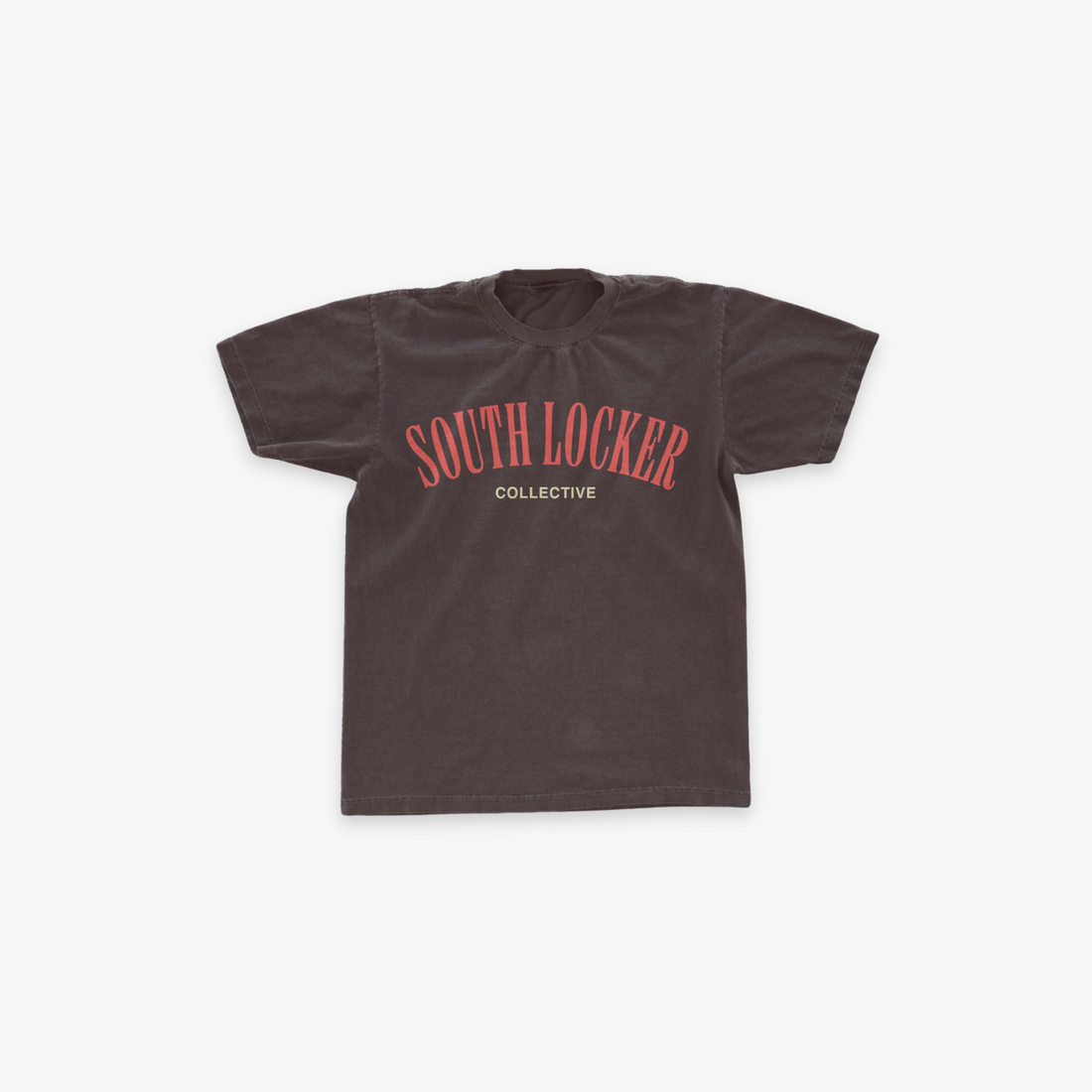 Year of the Dragon Box Tee